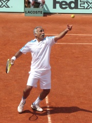 Photo of Mansour Bahrami