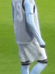 Photo of Jaden Philogene