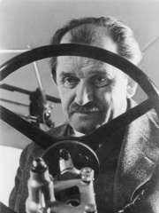 Photo of Ferdinand Porsche