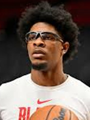 Photo of Scoot Henderson