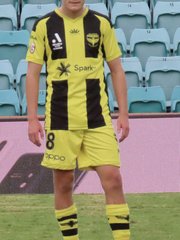 Photo of Ben Old
