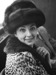 Photo of Anna Moffo