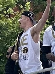 Photo of Christian Braun