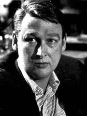 Photo of Mike Nichols