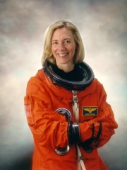 Photo of Susan Kilrain