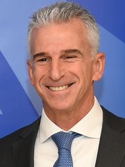 Photo of David Barnea