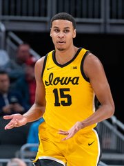 Photo of Keegan Murray