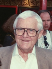 Photo of Robert Wise