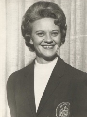 Photo of Lurleen Wallace