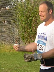 Photo of Karsten Kobs