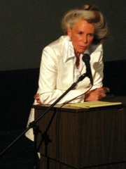 Photo of Catharine MacKinnon