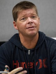 Photo of Rob Liefeld