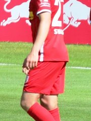 Photo of Daniel Svensson