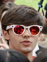 Photo of Sebastián Montoya