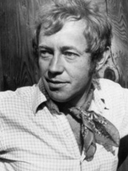 Photo of Noel Harrison