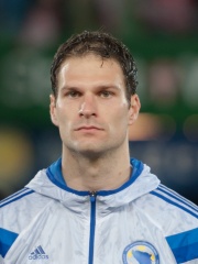 Photo of Asmir Begović