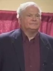 Photo of Pat Conroy