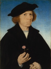 Photo of Joos van Cleve