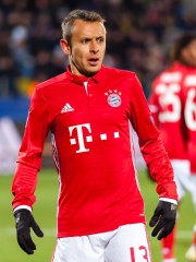 Photo of Rafinha