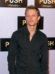 Photo of Neil Jackson