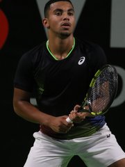 Photo of Arthur Fils