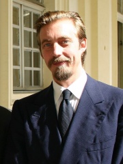 Photo of Prince Aimone, Duke of Apulia