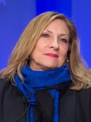 Photo of Lesli Linka Glatter