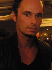 Photo of Ersen Martin