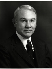 Photo of G. William Miller