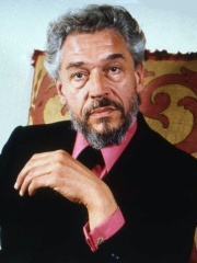 Photo of Paul Scofield