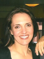 Photo of Ashley Laurence