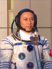 Photo of Tang Hongbo