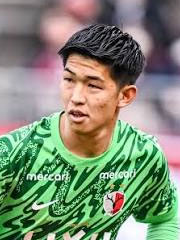 Photo of Tomoki Hayakawa