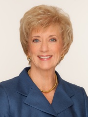 Photo of Linda McMahon