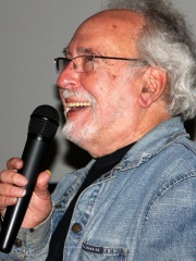 Photo of Peter S. Beagle