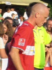 Photo of Alexander Farnerud