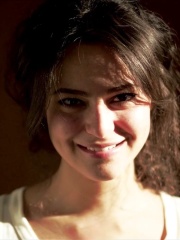 Photo of May Calamawy