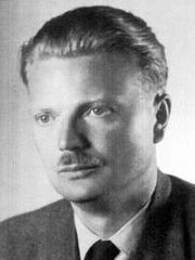 Photo of Bolesław Piasecki