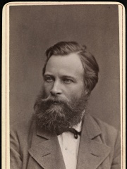 Photo of Otto Sinding