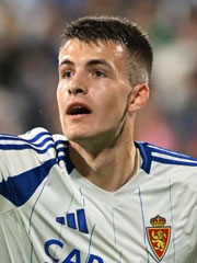 Photo of Samed Baždar