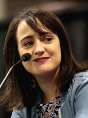 Photo of Mara Wilson