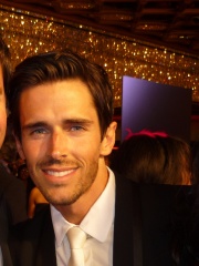 Photo of Brandon Beemer