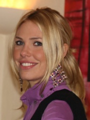 Photo of Ilary Blasi