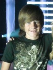 Photo of Luke Benward