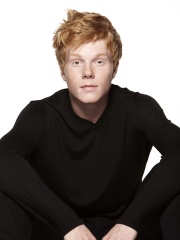 Photo of Adam Hicks