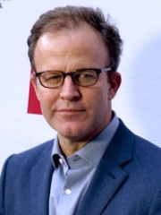 Photo of Tom McCarthy