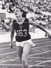 Photo of Lyudmila Shevtsova