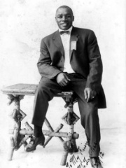 Photo of Sam Langford