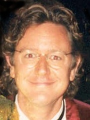 Photo of Judge Reinhold