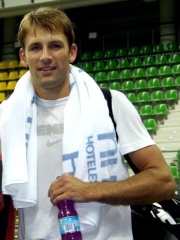 Photo of Łukasz Kubot